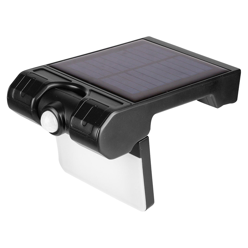 LED slar wall light - Image 2