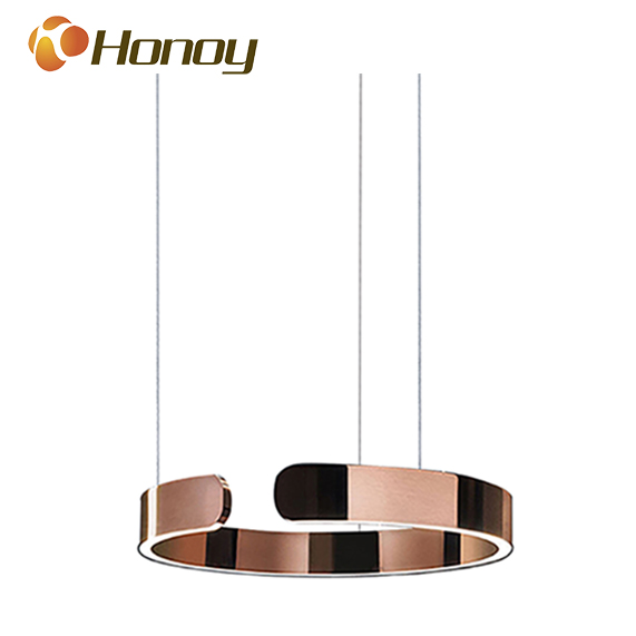 LED Smart Pendant Lamp - Image 3