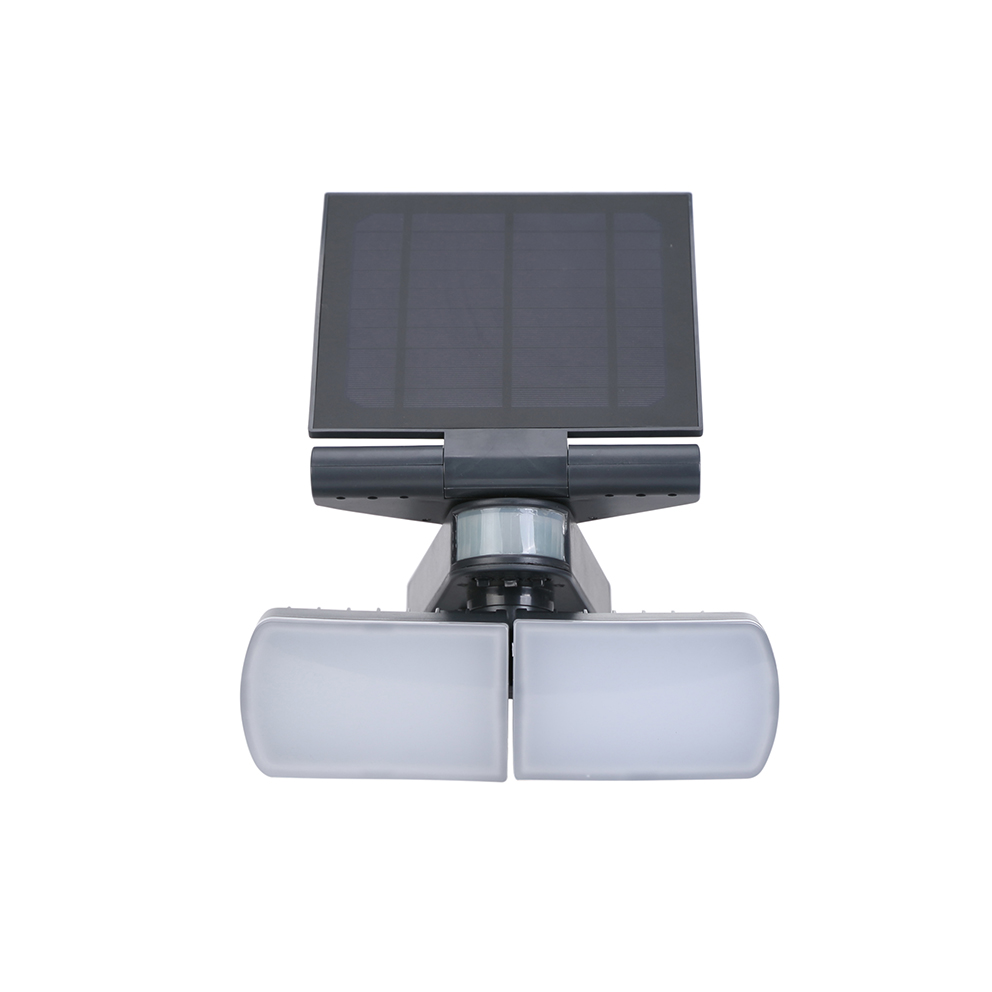 LED solar sensor light - Image 2