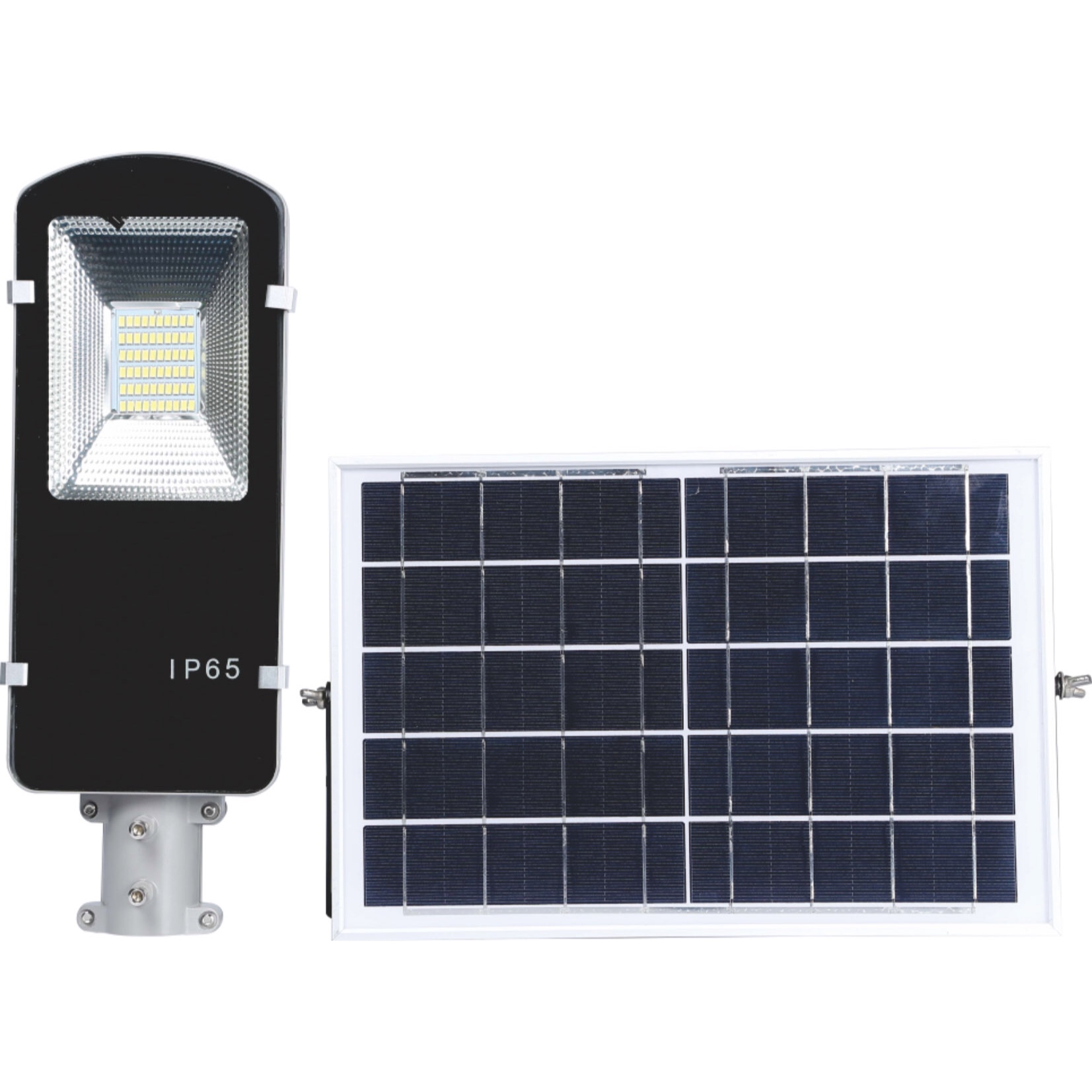 Outdoor LED Solar Street Light
