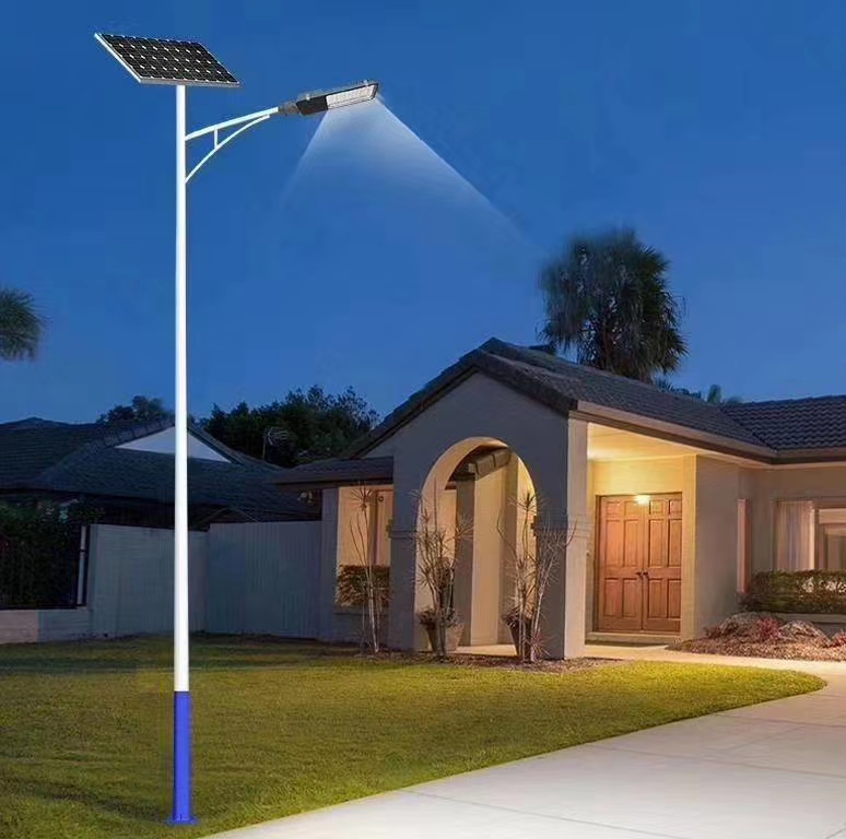 LED Solar Street light - Image 3