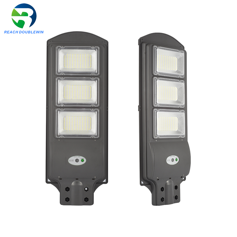 led solar street light 80w 120w - Image 3