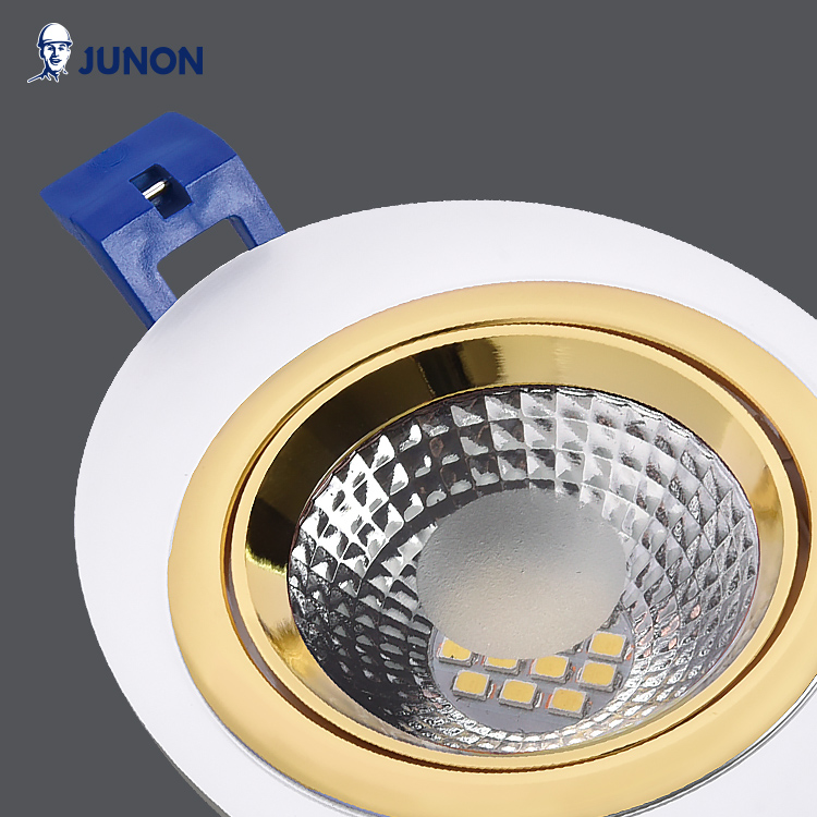 LED Accent Spotlight for Decorative Lighting