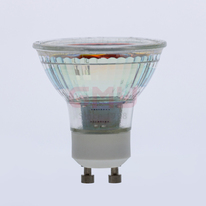 LED spotlight GU10 SMD COB - Image 2
