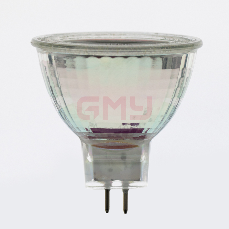 LED spotlight MR16 SMD COB - Image 2
