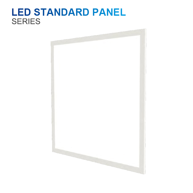 LED Standard Panel Light