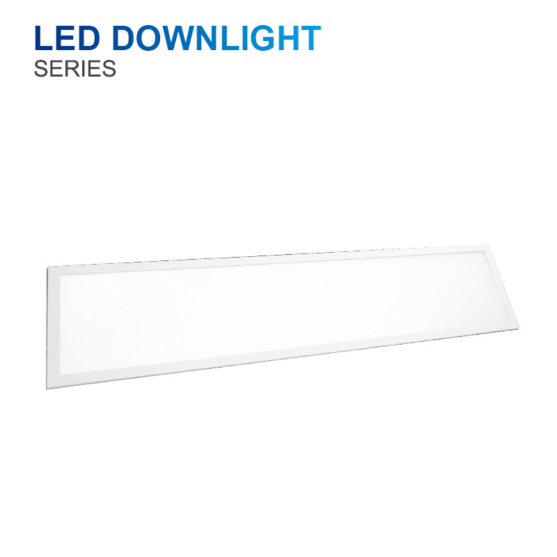 LED Standard Panel Light