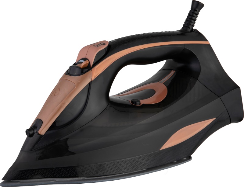 LED STEAM IRON - Image 2