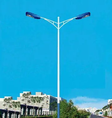 LED street lamp - Image 2