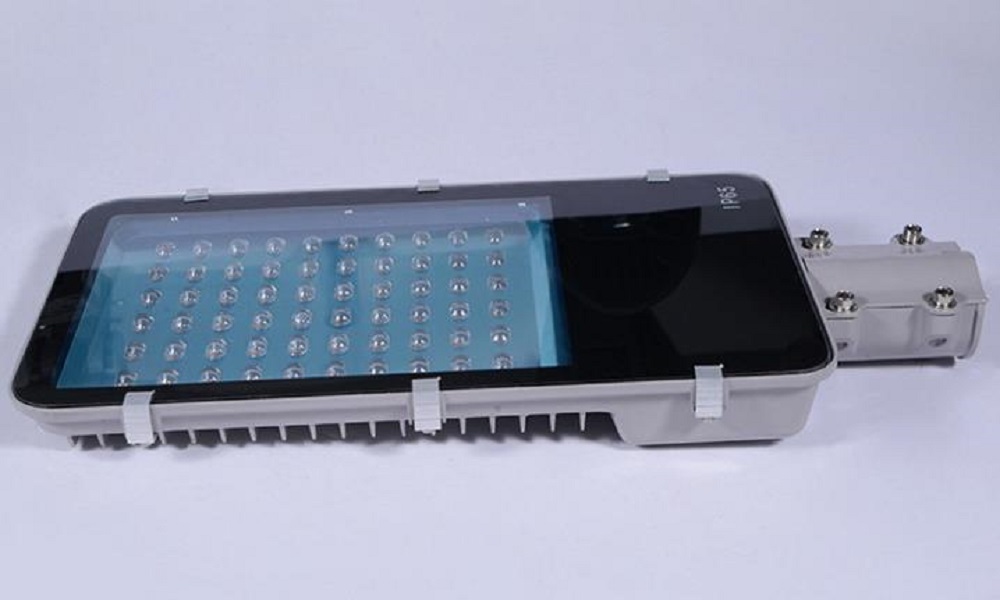 Outdoor LED Street Light