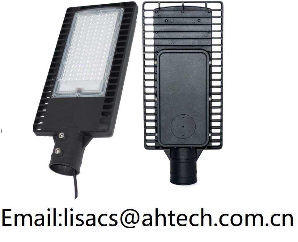 Outdoor LED Street Light