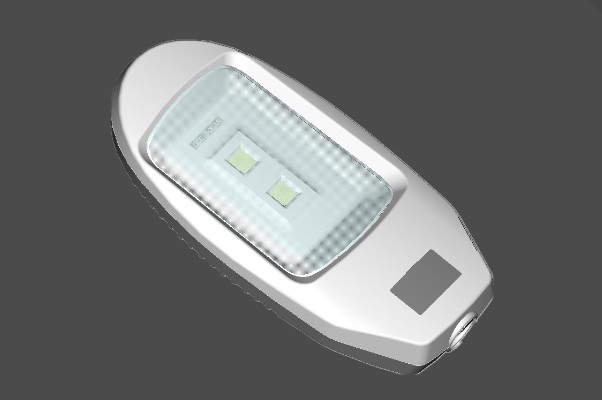 LED Street Light for Public and Residential Areas