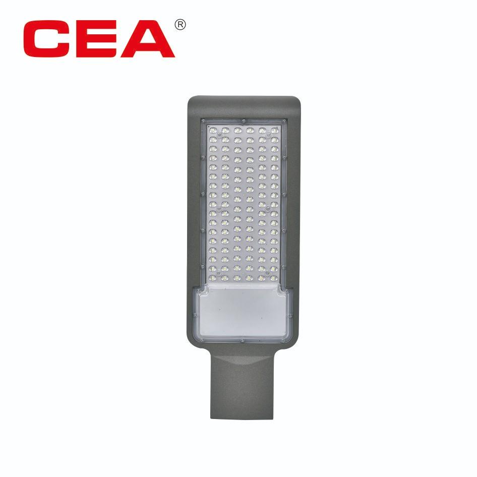 100W LED Street Light, 6500K, 12000 Lumens, IP65 Waterproof
