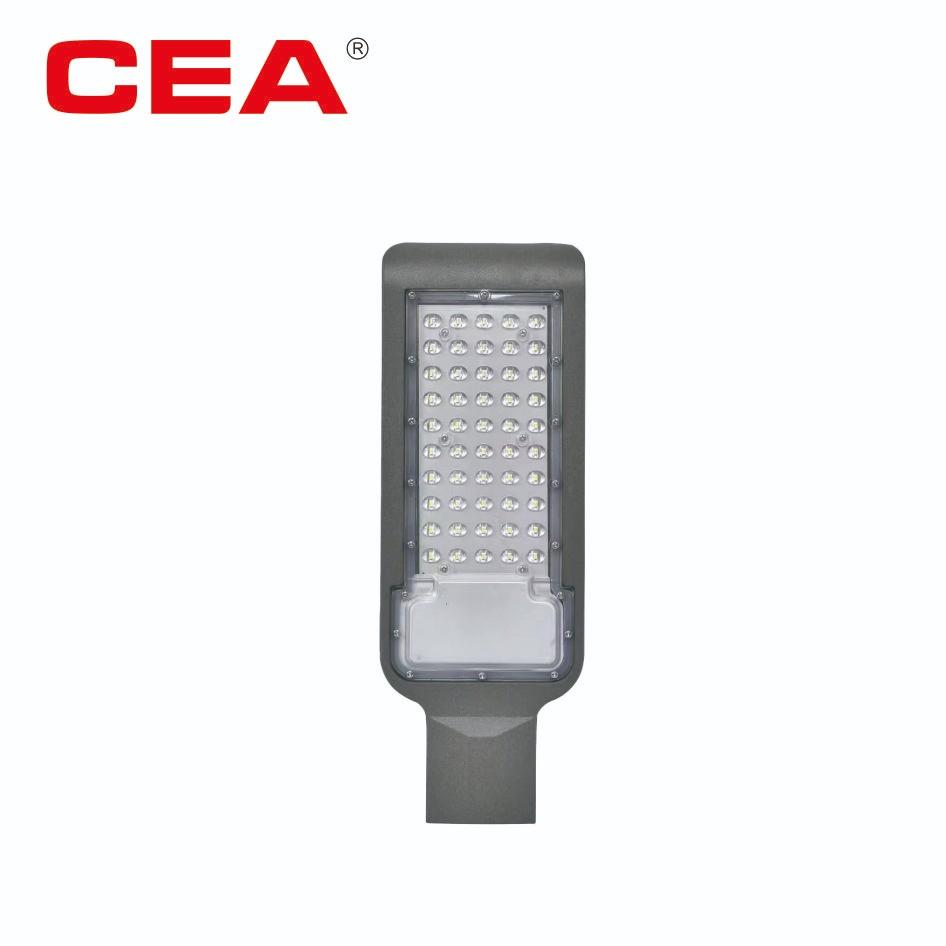 50W LED Street Light 6500K