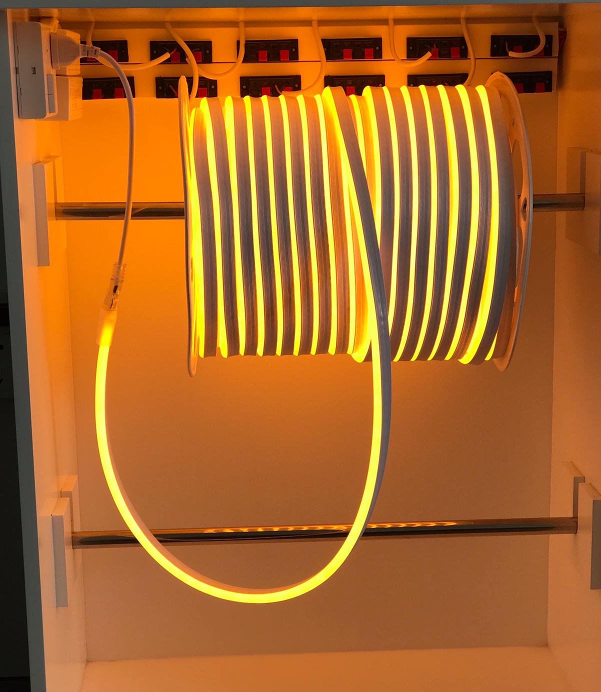 Flexible LED Strip Light