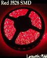 High Voltage IP68 LED Strip Light