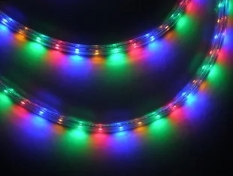 Flexible LED Strip Light