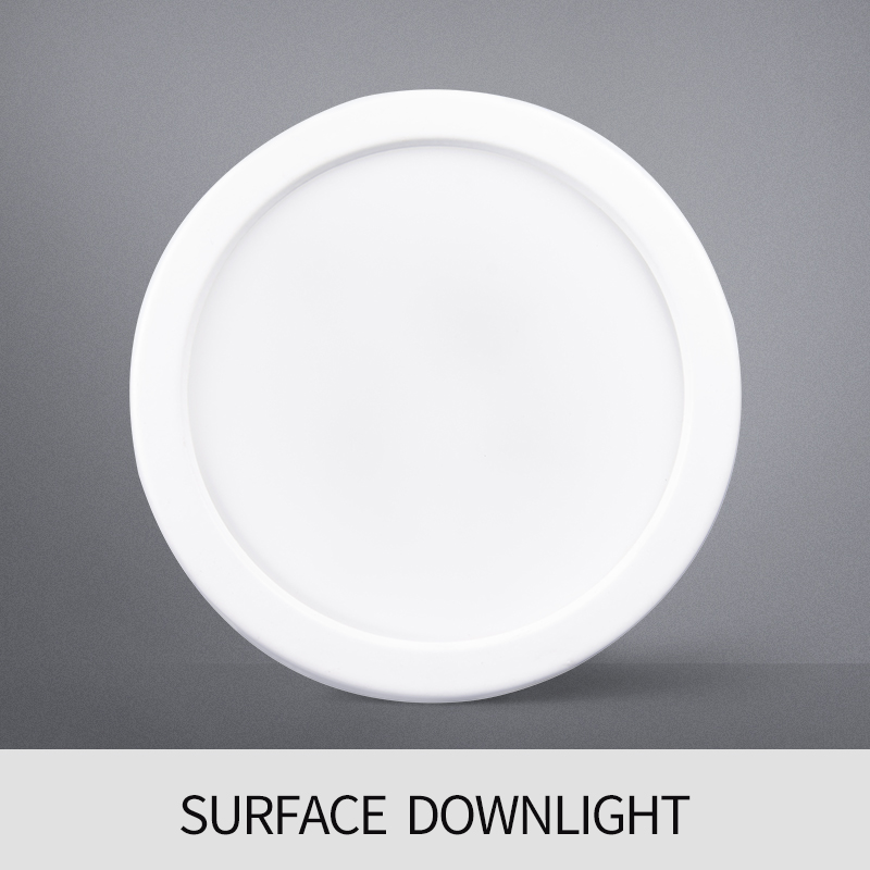 LED SURFACE MOUNTED DOWNLIGHT - Image 2