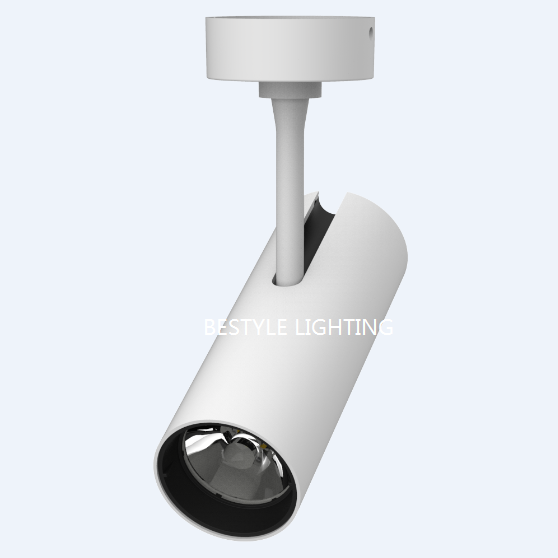 LED surface-mounted spotlight - Image 3