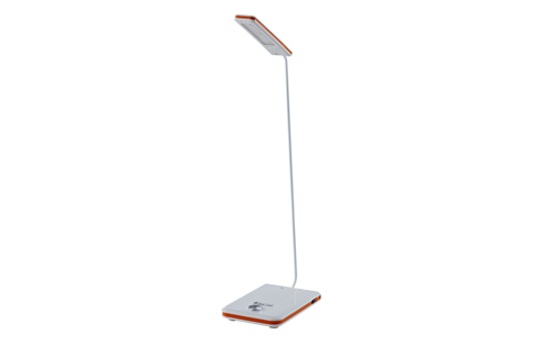 Adjustable Gooseneck LED Table Lamp