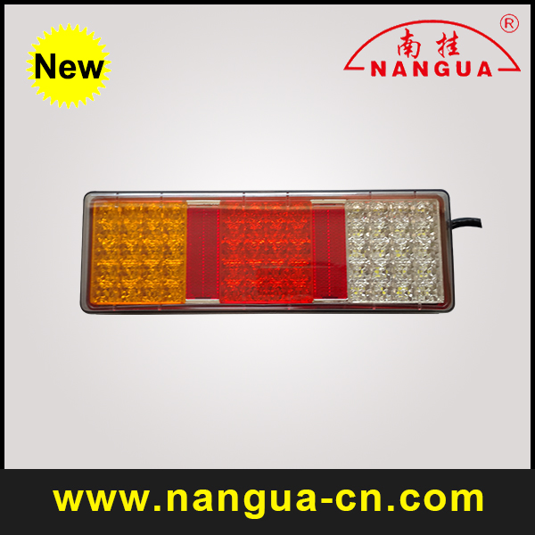 Led tail light - Image 2