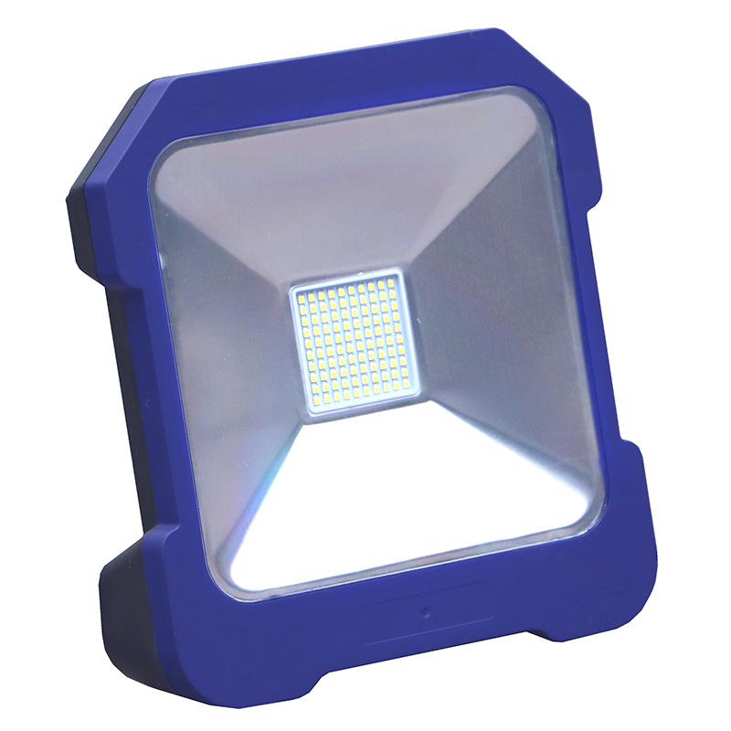 20W Portable LED Work Light