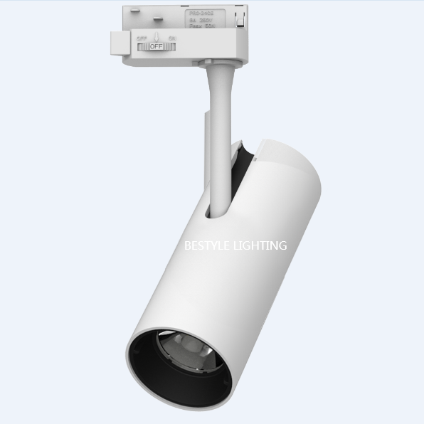 LED Track Light - Image 3