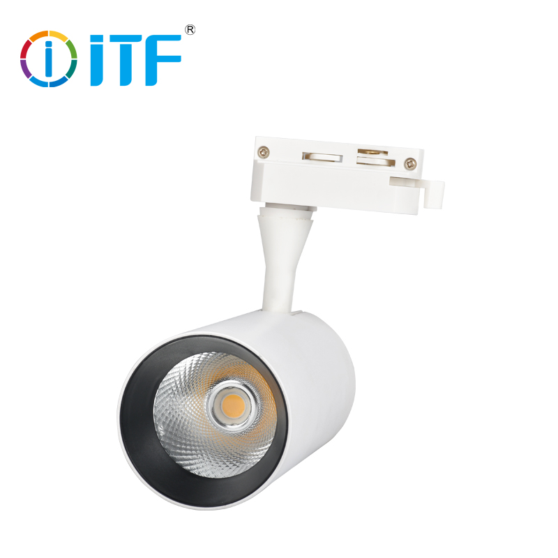 LED track light - Image 2