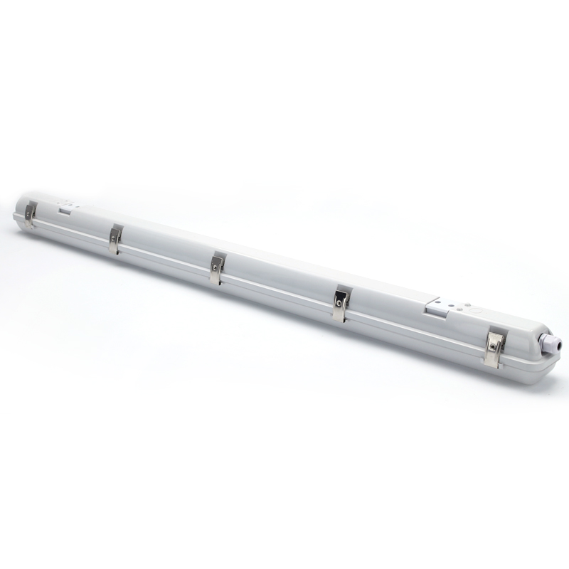 Waterproof Dustproof Corrosion Resistant LED Tri-Proof Light