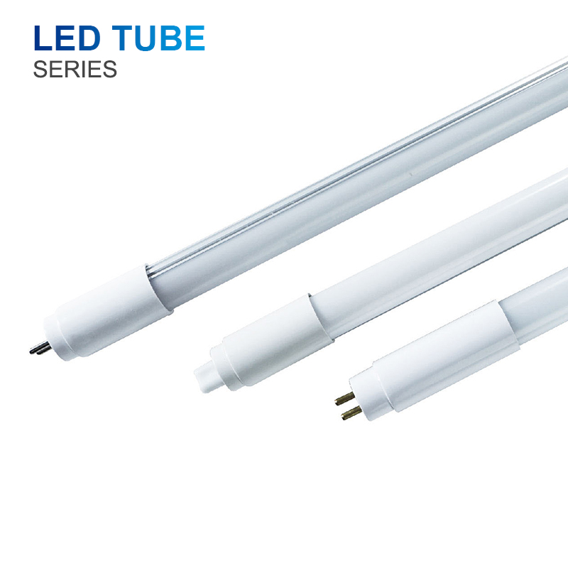 Energy Efficient LED Tube Light