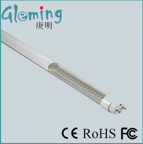 Energy-Efficient LED Tube for General Lighting