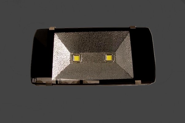 High-Intensity LED Tunnel Light