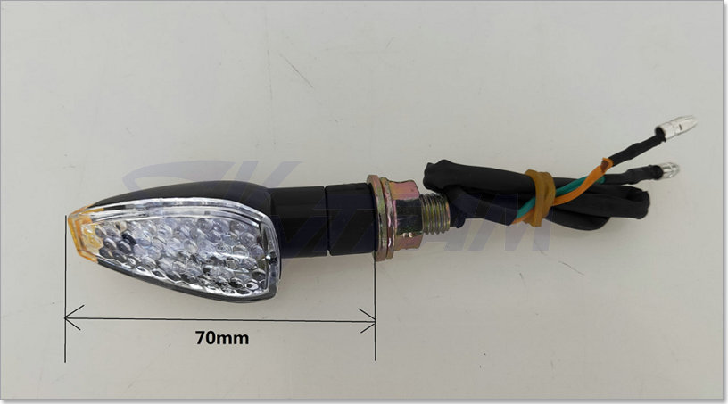 LED Turning light for DAX SKYMAX - Image 2