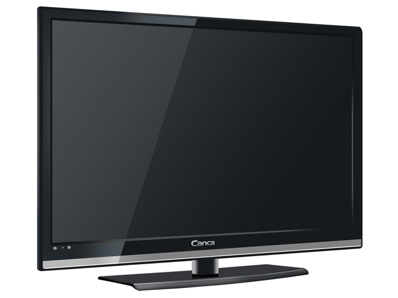 High-Definition LED Television