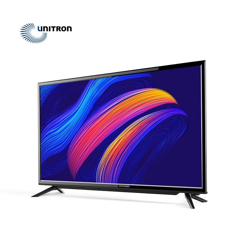 32-55" LED Smart Music TV with Sound Bar