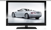 High-Definition LED Television