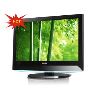 High-Definition LED Television