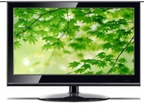 High-Definition LED Television