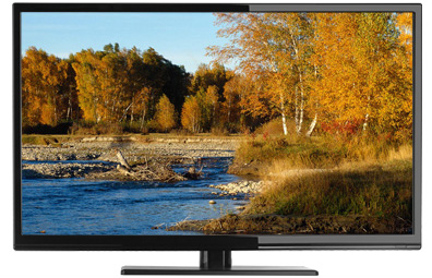 32-Inch LED Television