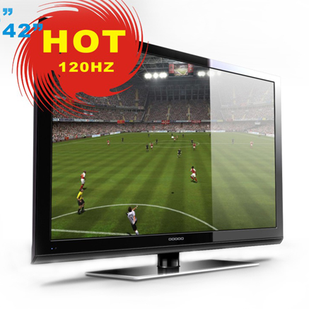 42-Inch LED Television