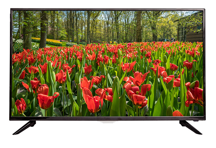 High-Definition LED Television