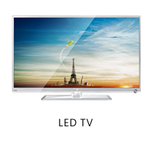 High-Definition LED Television