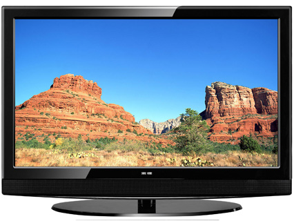 High-Definition LED Television