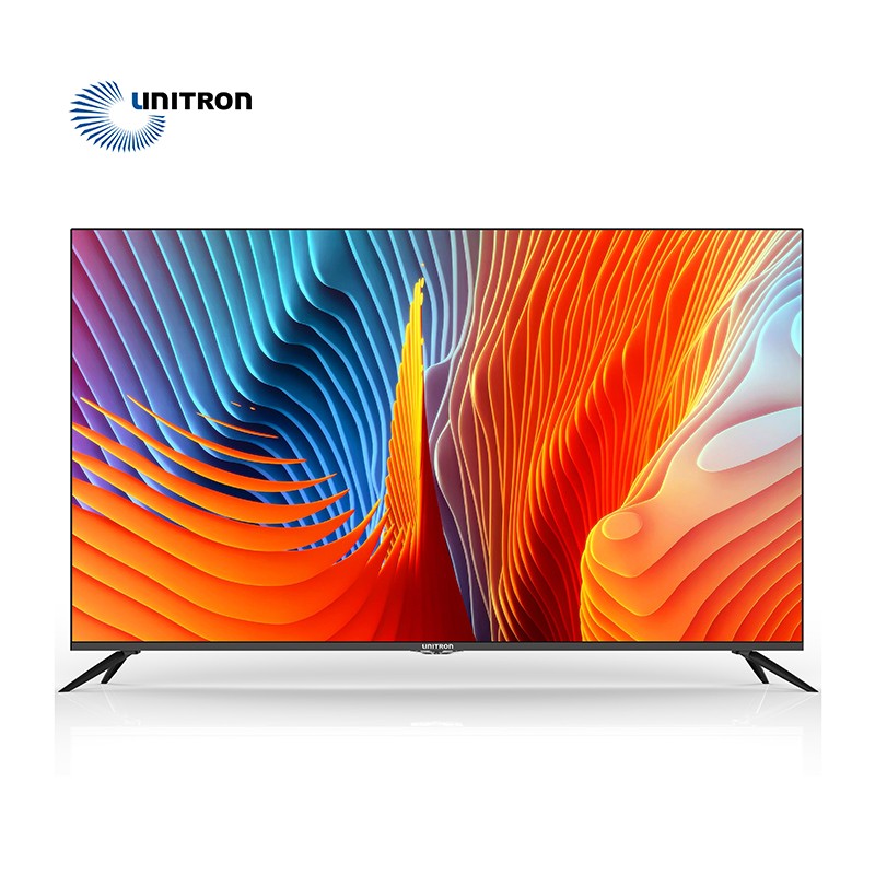 LED TV J38 series 32" to 55" Smart Music TV sound bar LED TV - Image 3