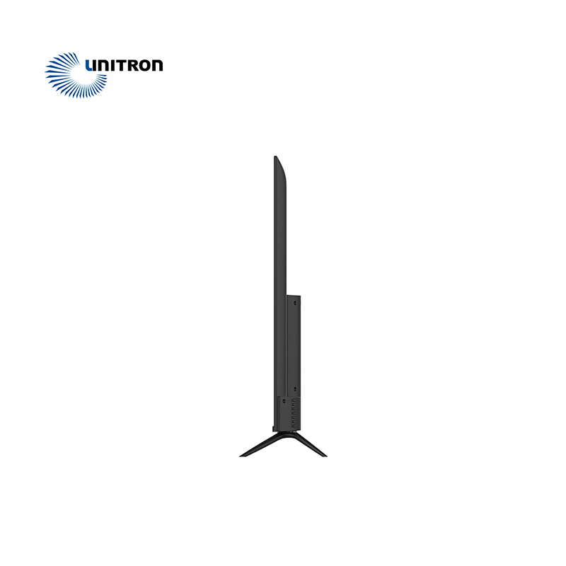 LED TV J38 series 32" to 55" Smart Music TV sound bar LED TV - Image 2