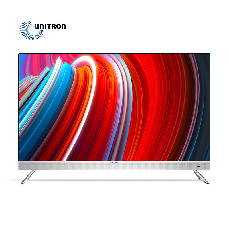 LED TV J38 series slim smart Music TV sound bar LED TV LED TV - Image 4
