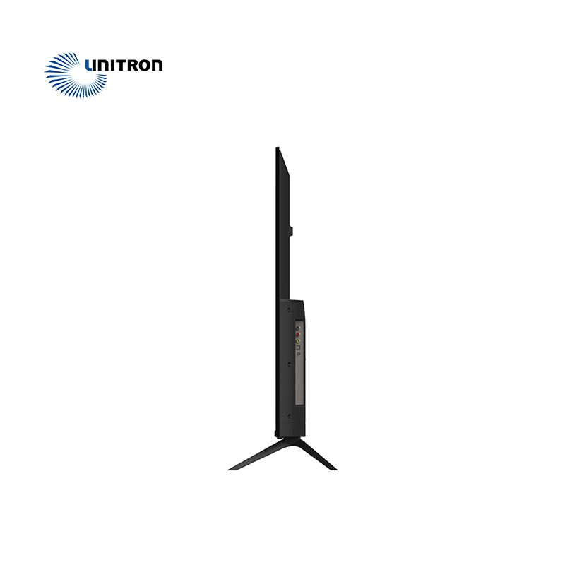 LED TV J38 series slim smart Music TV sound bar LED TV LED TV - Image 2