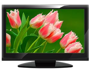 High-Definition LED Television