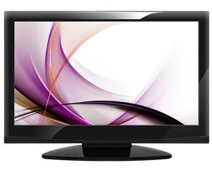 24-Inch LED Television with High-Resolution Display