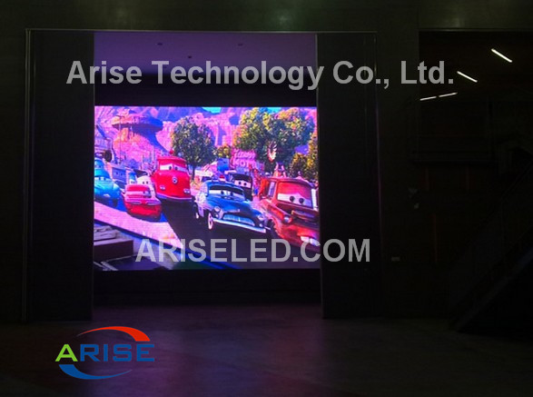 LED TV P1.5mm small pixel full color led tv display,P1.26mm, P1.56mm, P1.66mm, P1.92mm - Image 2